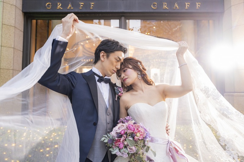 ベールショット