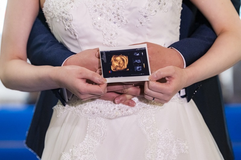 新たなご家族もご一緒に♡