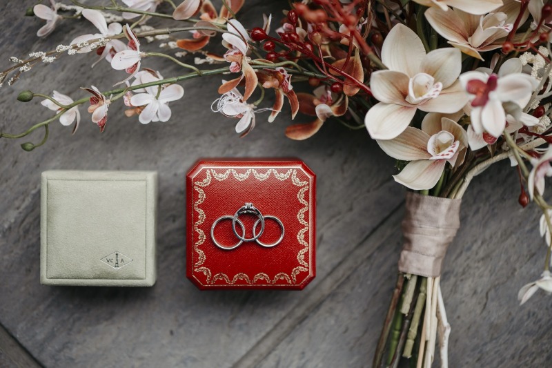 お小物ショット