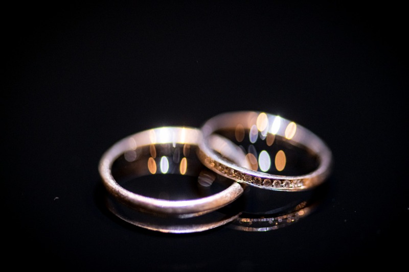 絆をお撮りするお小物ショット♪