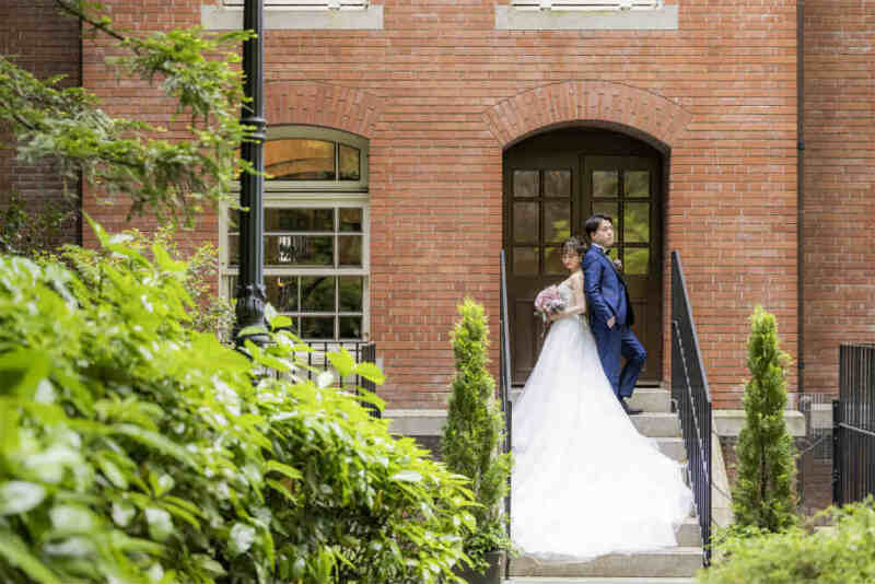 三菱一号館美術館の階段ショット！