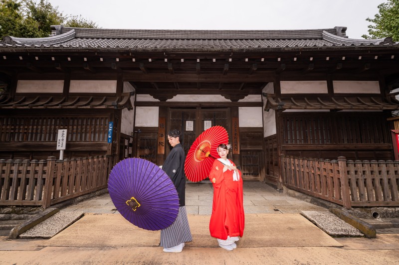 昼間でもカッコよく