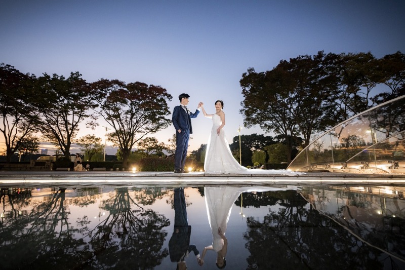 和田倉噴水公園