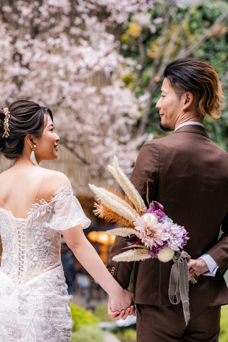 バックショット☆