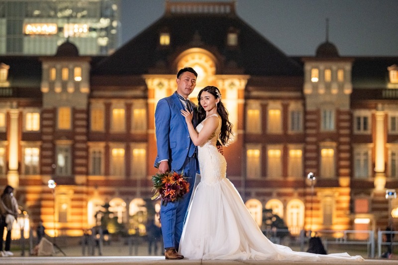東京駅周辺プラン☆