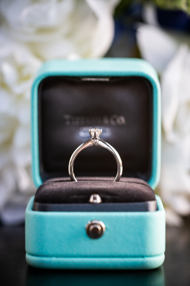 大切なお小物も☆