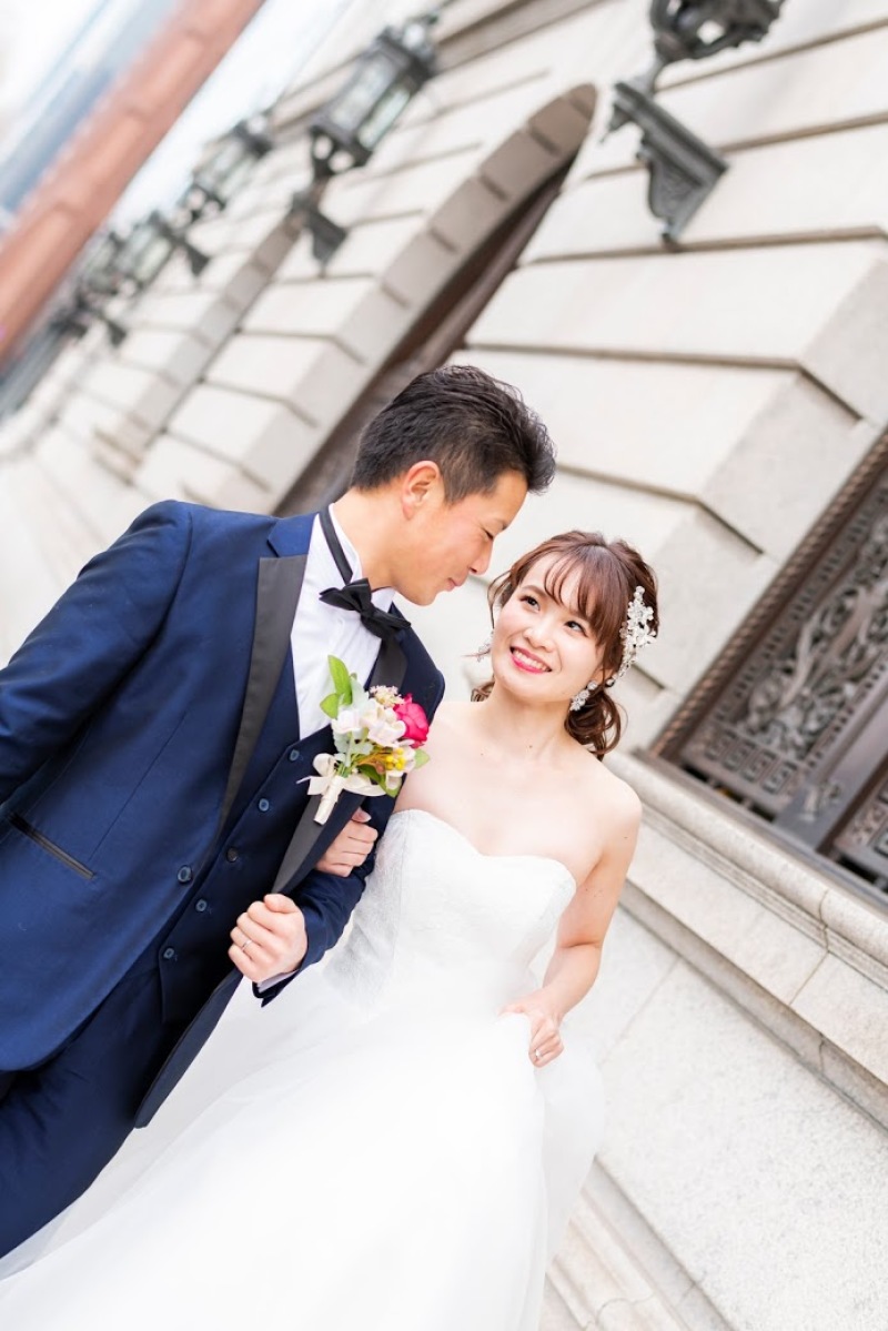 歩きショット☆