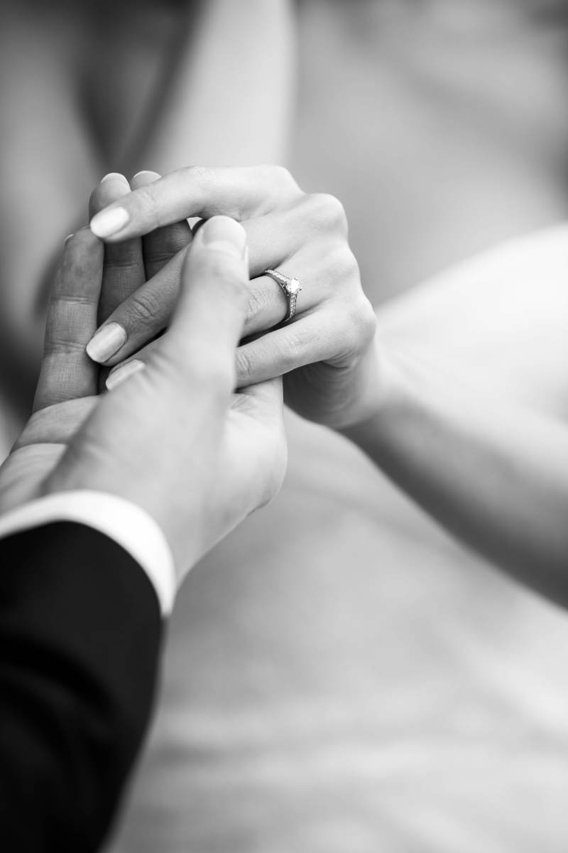 エンゲージリング☆