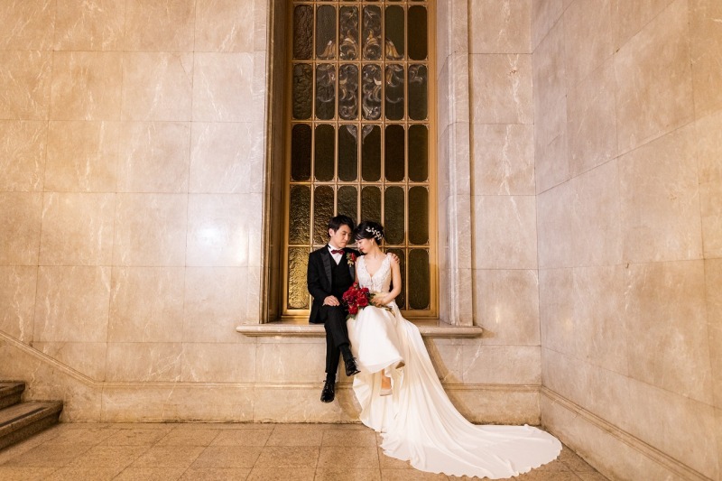 国立博物館ショット☆