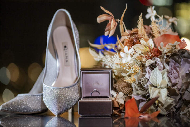 お小物ショット