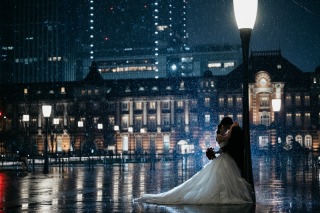 1日東京駅周辺プラン☆