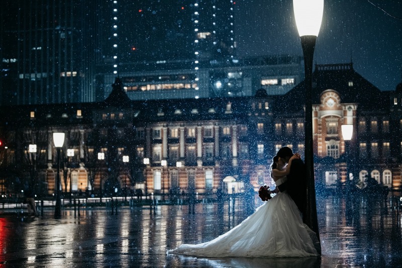 1日東京駅周辺プラン☆