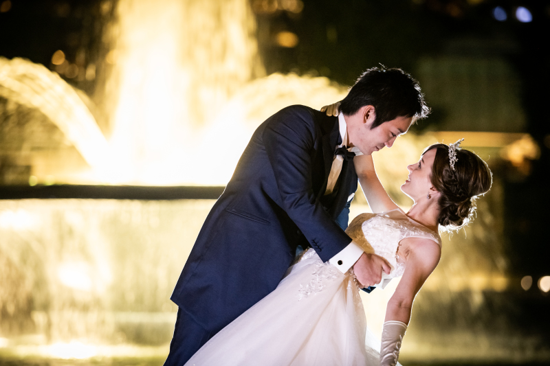 ロマンチック☆