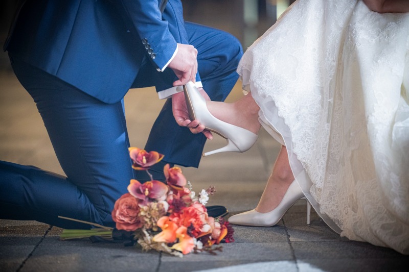 シンデレラショット♡