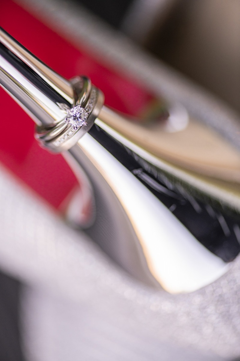 お小物ショット