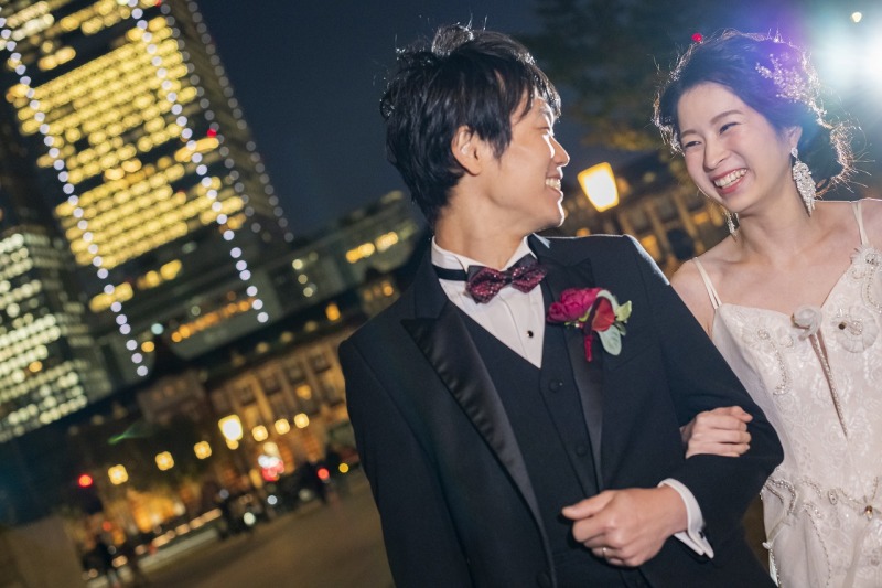 歩きショット☆