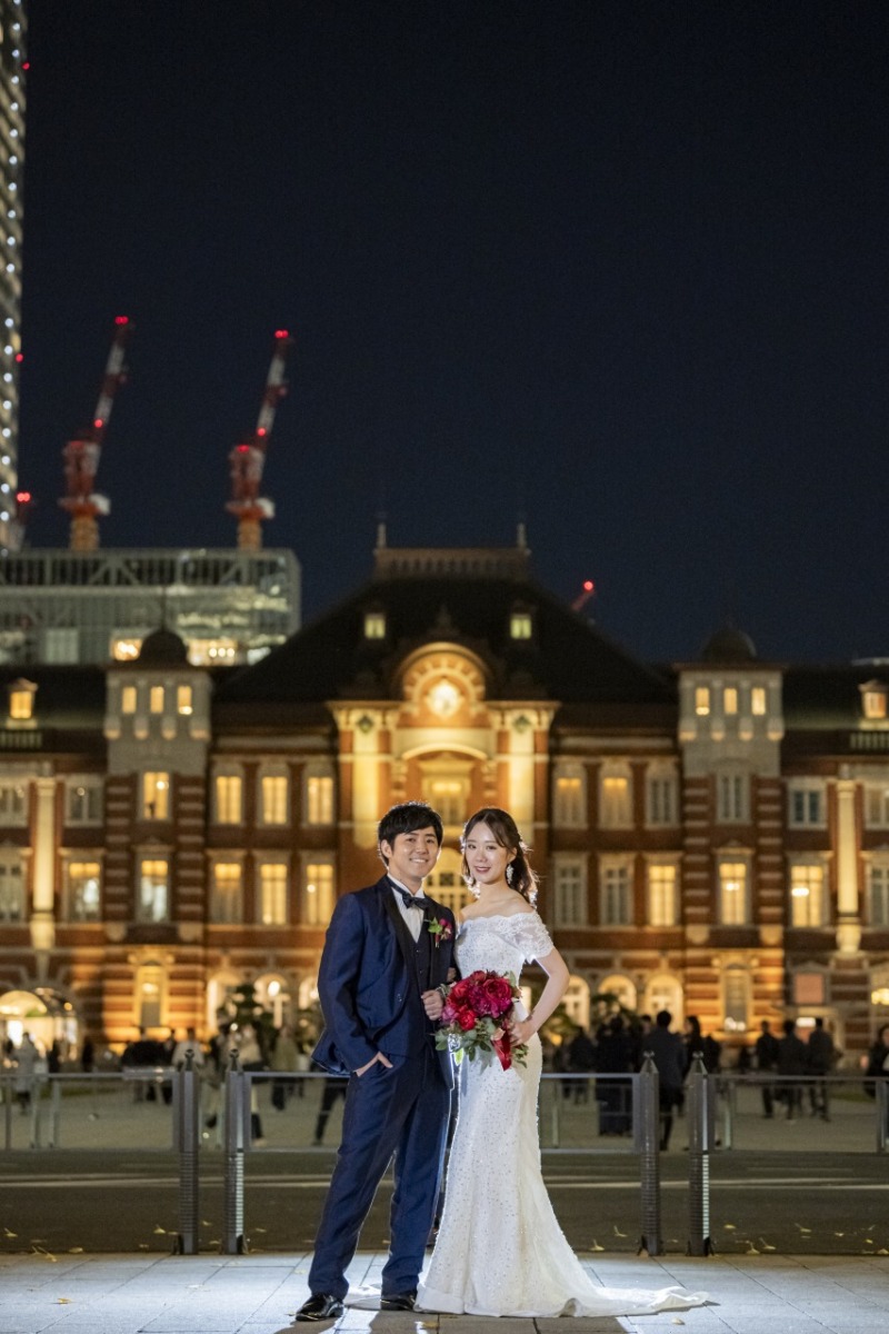 ご家族様にもお渡ししやすいこちらの1枚！