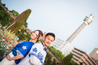 横浜ロケーション☆