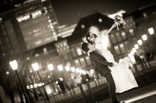 東京駅前ロケーション☆