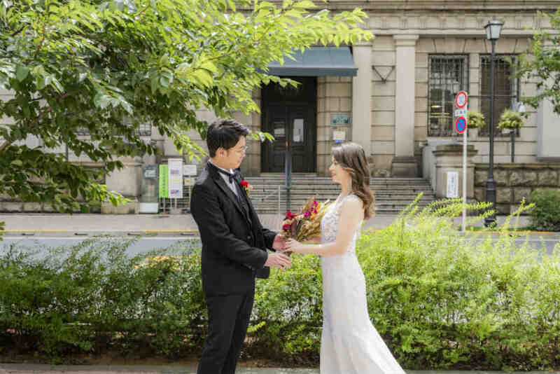 コマ撮り風ショット２