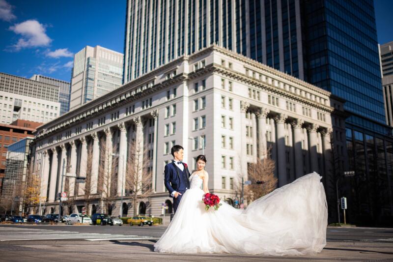 明治安田生命ビル