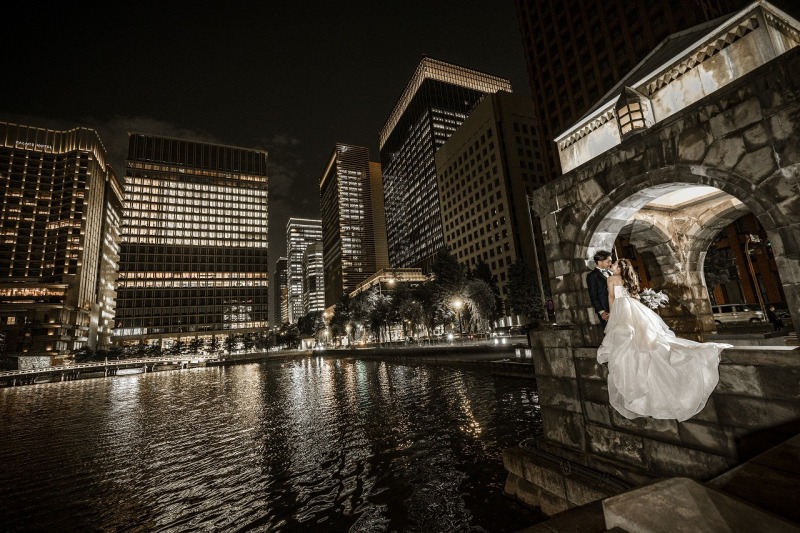 トレーンショット☆