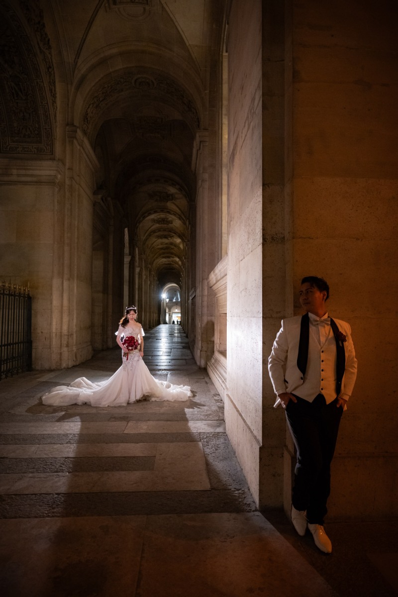 ルーブル美術館