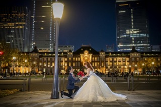 東京駅周辺DayNightプラン