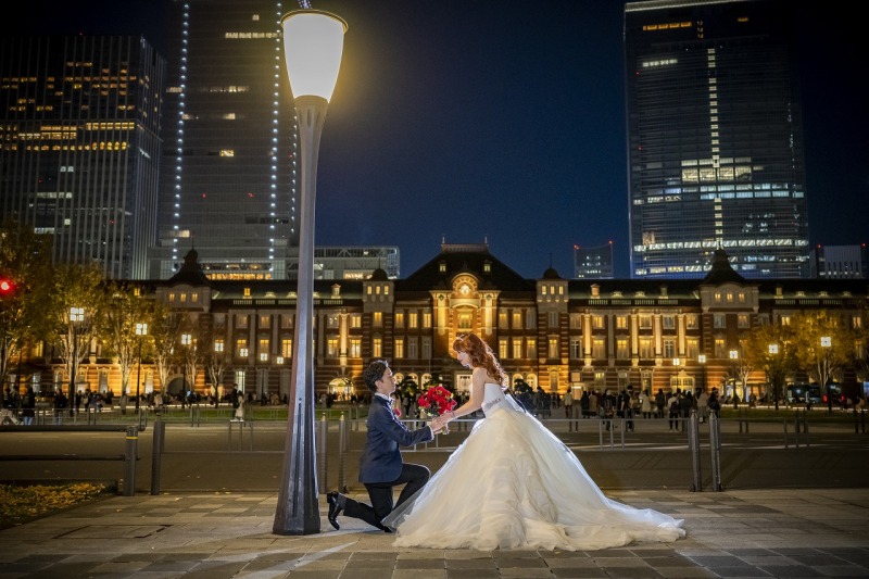 東京駅周辺DayNightプラン