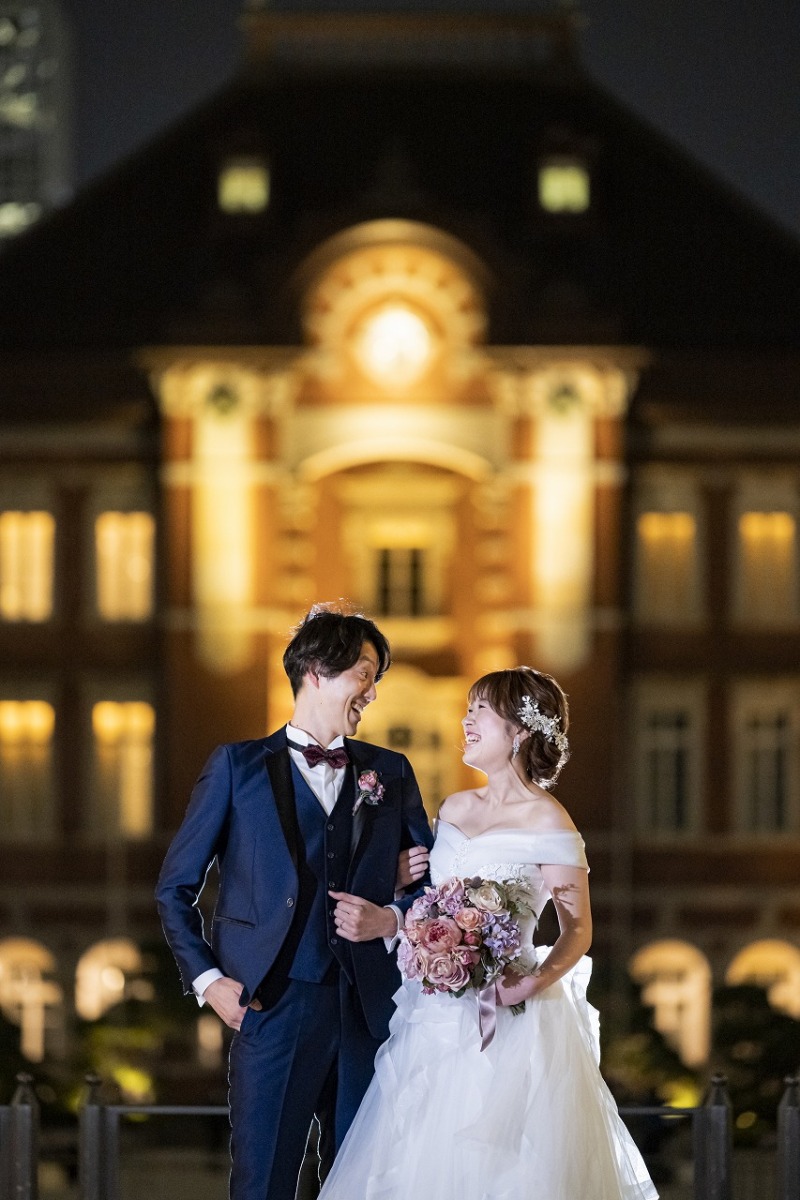 笑いあって、幸せ☆