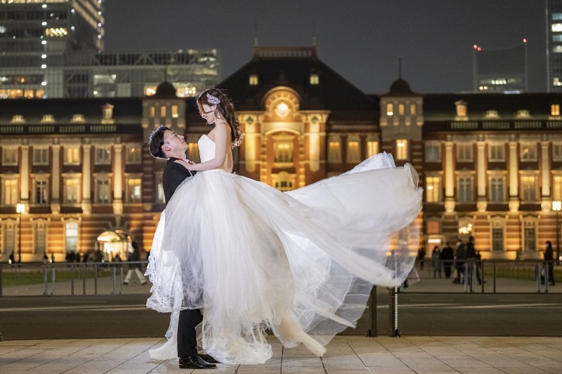 王道の抱っこポーズ！