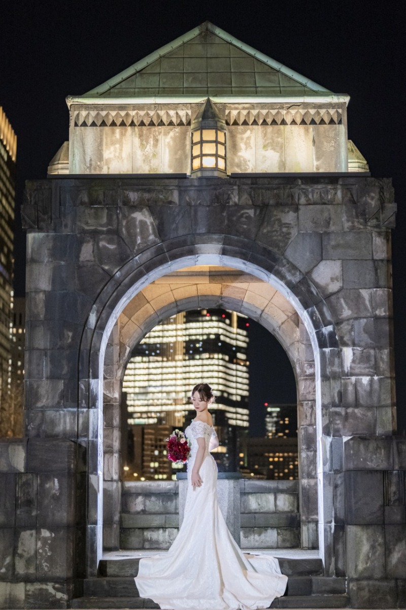 ヘアスタイルを変えて！！