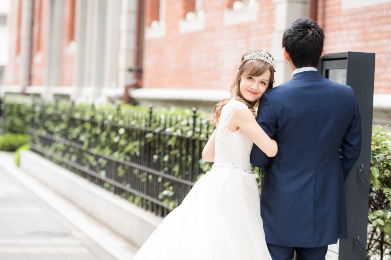 ラブラブショット☆