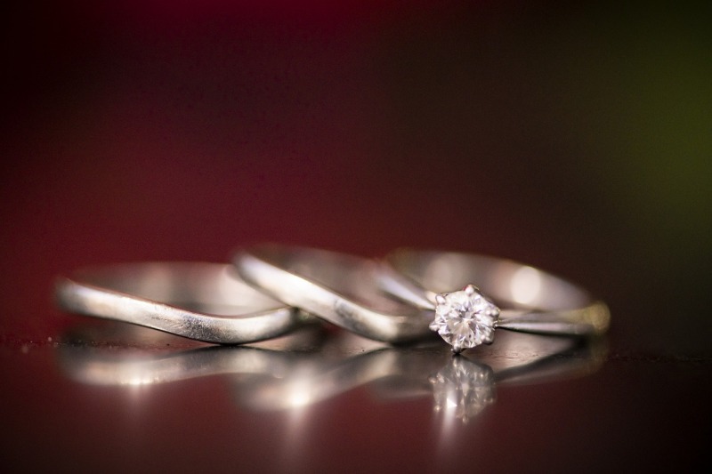 リングショット♪