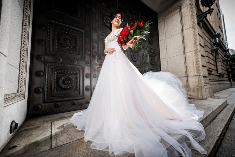 重厚感たっぷり☆