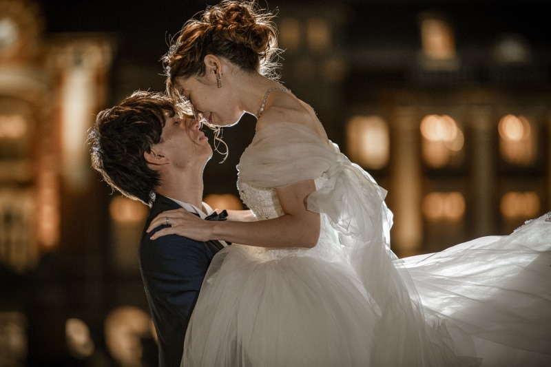 ドラマチック☆