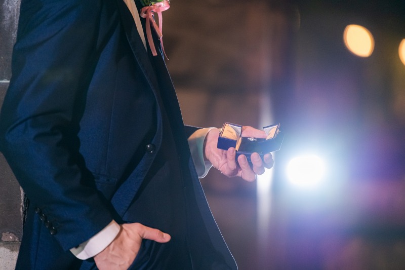 お手元ショット☆