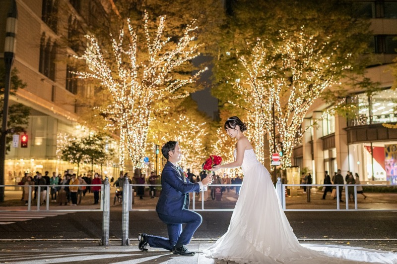 イルミネーション☆