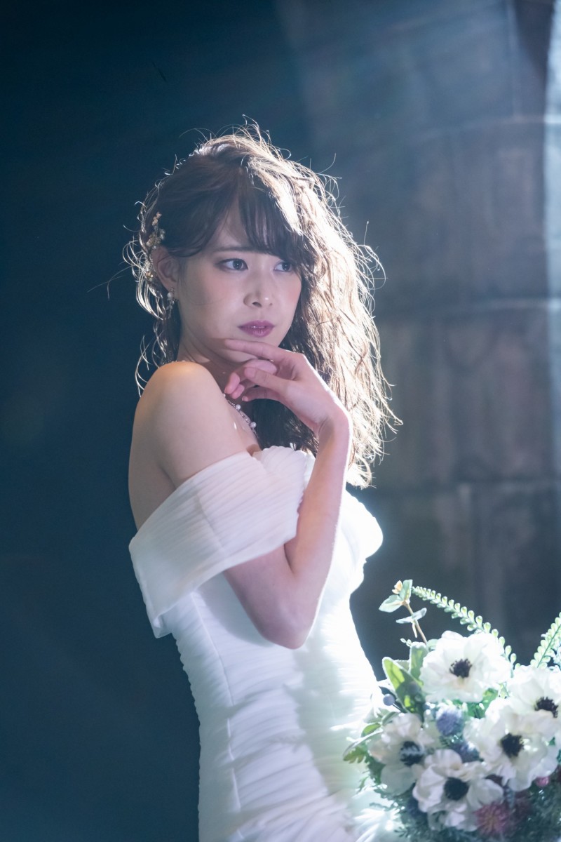 ナイトはサイドダウンに☆