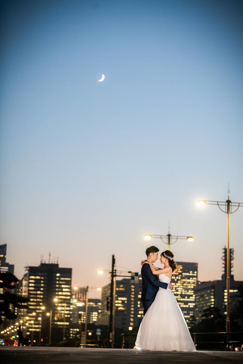 トワイライトタイム☆