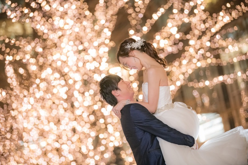 イルミネーション☆