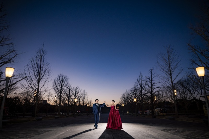 ダンスショット