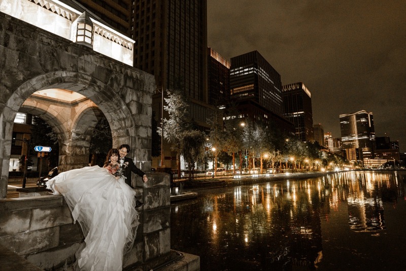 トレーンショット☆