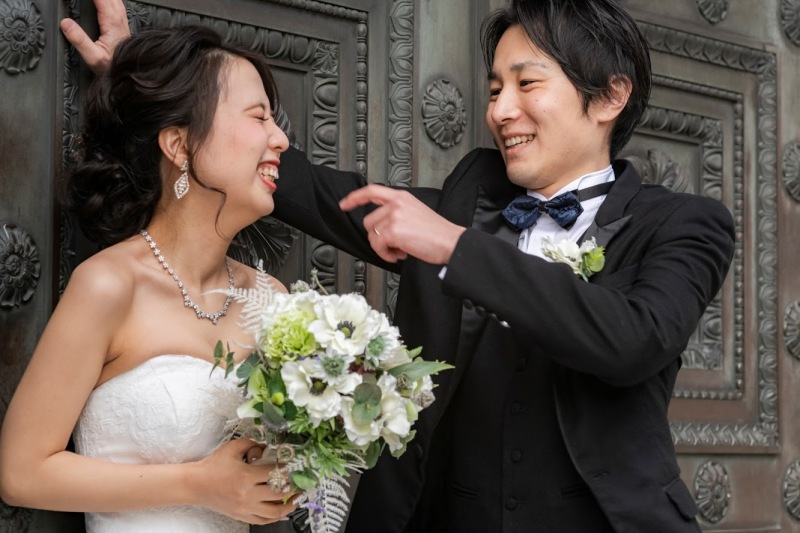 いつもの笑顔☆