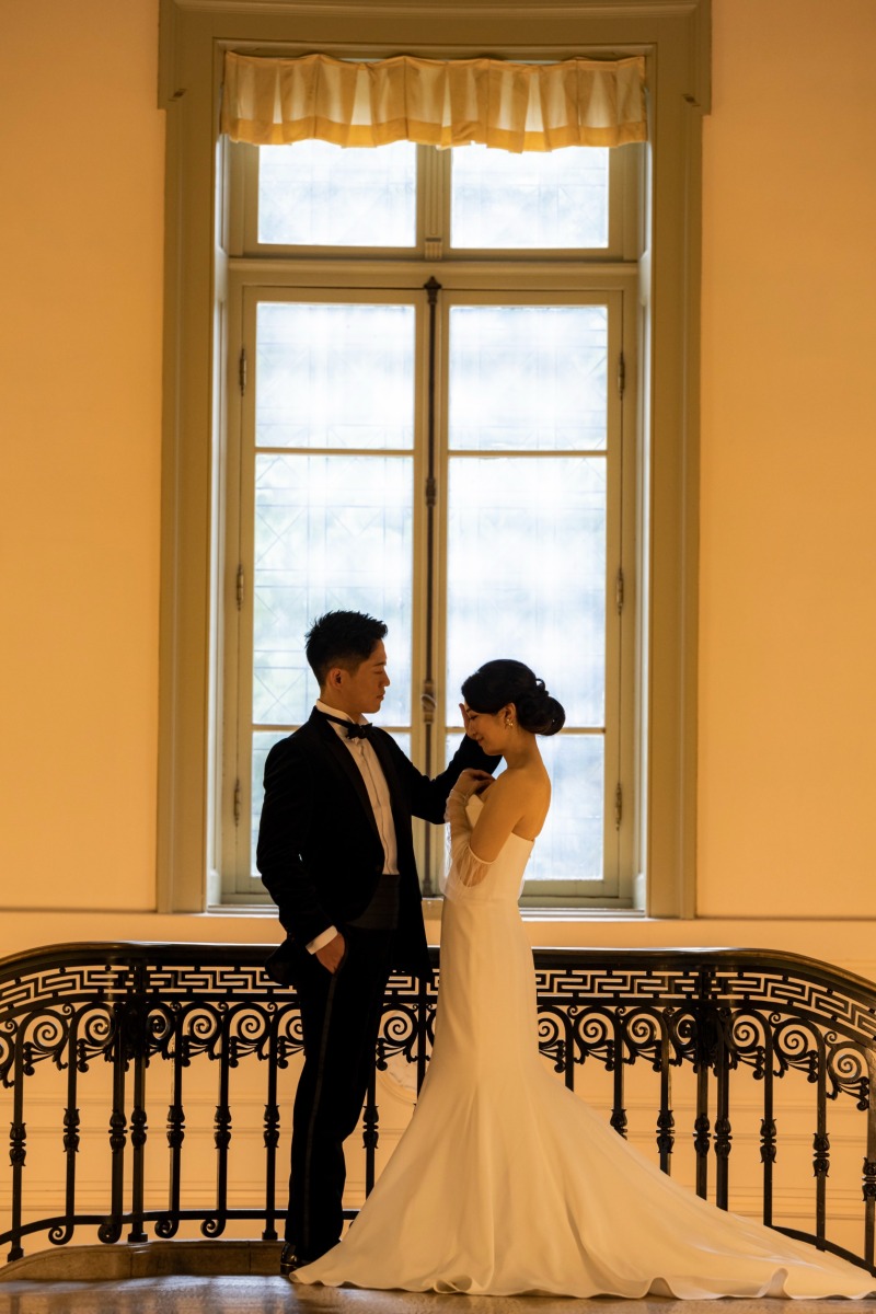 そっと触れる1枚を♪