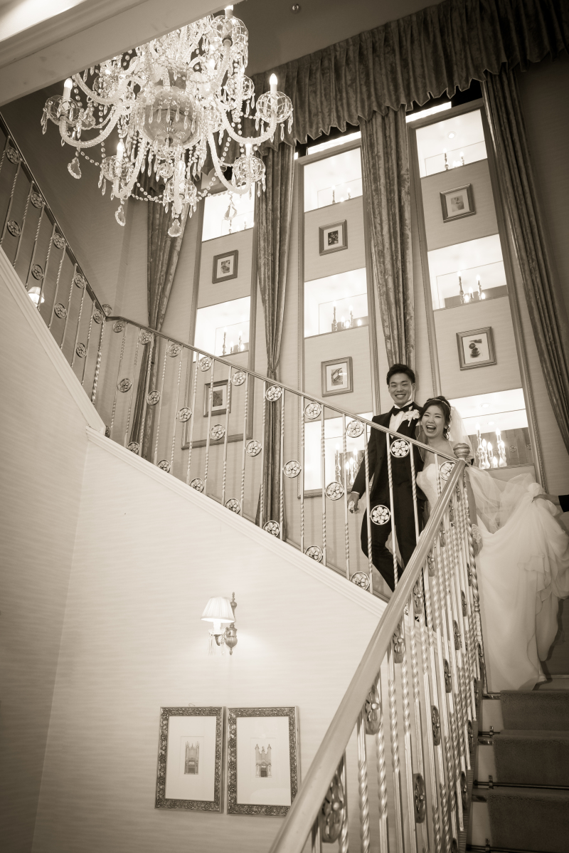 Partyにむかうよ～～！！！