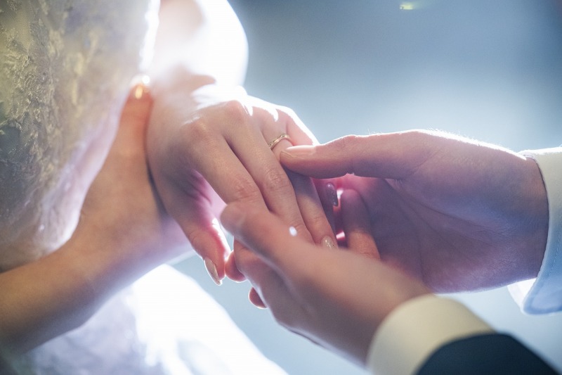 お手元ショット♪