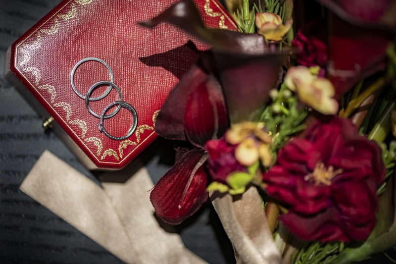 お小物ショットもお任せください♪