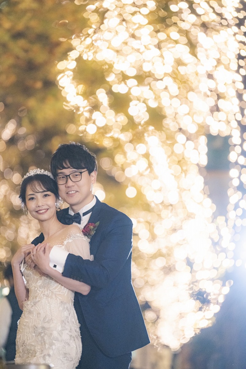 バックハグショット