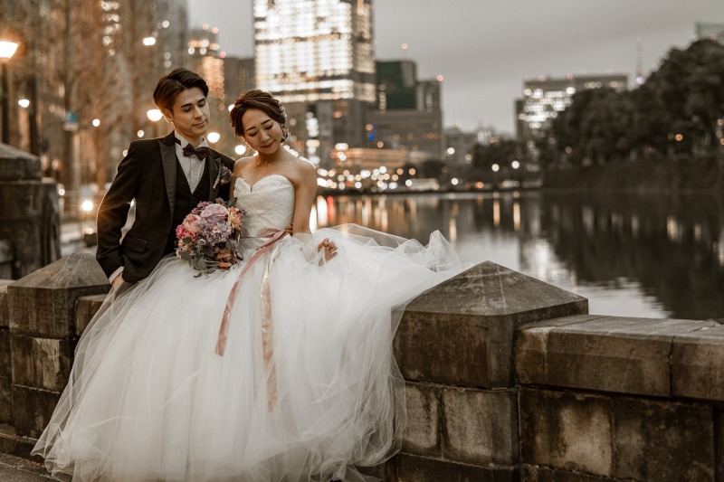 オフショット☆